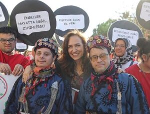 Karşıyaka’da hayata pürüz yok!