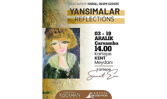 Kartepe Sanat Konutu’nda Sanat Seyahati