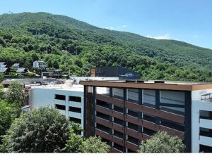 Kartepe Teleferik’te otopark atağı tamam