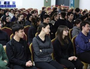 Kartepe’de Gençlik Gücü