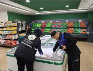 Kartepe’de Marketler Mercek Altında