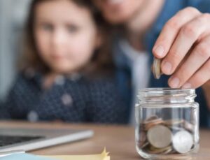 Katılım Emeklilik’ten Ailelere Erken Tasarruf Güvencesi 