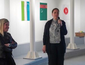 Keçiören Belediyesi Erasmus+ Projeleri Hakkında Gençleri Bilgilendirdi