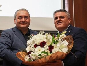 Keçiören Belediyesi’nde Toplumsal İstikrar Kontratı Yine İmzalandı