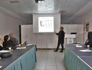 Keçiören Belediyesi’nden çocuk gelişimi için nitelikli eğitim