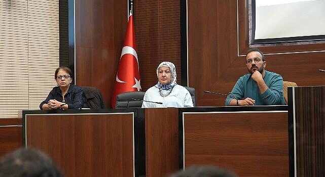 Keçiören Belediyesi’nden Gençlere Sağlıklı Ömür Eğitimi