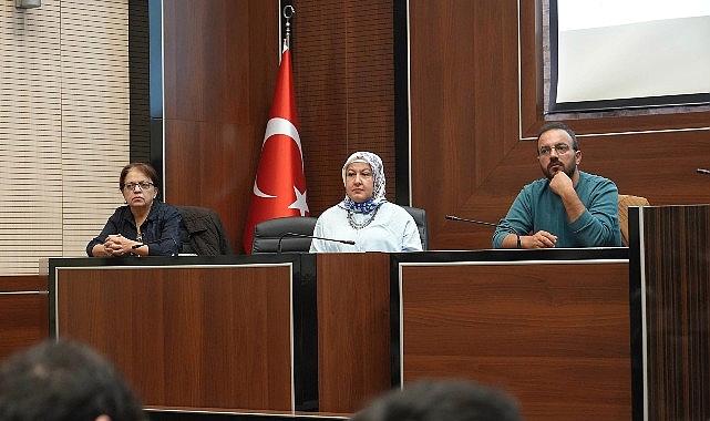 Keçiören Belediyesi’nden Gençlere Sağlıklı Ömür Eğitimi