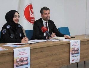 Keçiören Gönüllülükle Güçleniyor