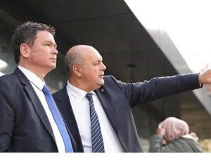 Kentin Kalbinden Tarihin Kalbine