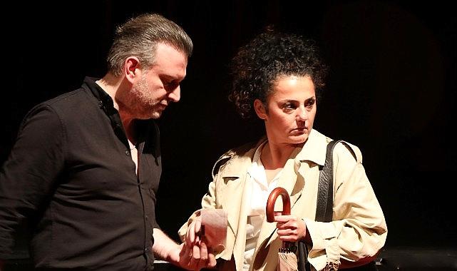 Kentin Tiyatrosu “Ben Medea Değilim” Oyunuyla Ataşehir’de