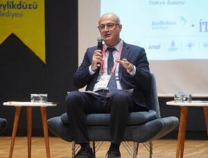 Kentsel Dirençliliğin Yol Haritası Beylikdüzü’nde Belirlendi