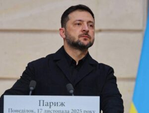 Kiev’de tarihi görüşme: Ukrayna–ABD arasında formül belirlendi