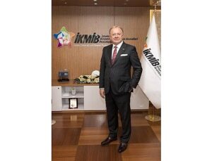 Kimya Kesimi Kasım Ayında 2,3 Milyar Dolarlık İhracat Gerçekleştirdi