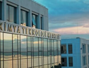 Kimya Teknoloji Merkezi TÜRKAK Tarafından Akredite Edildi