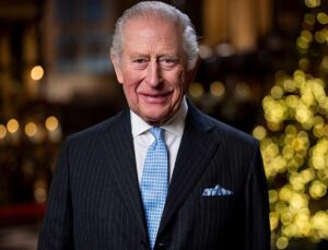King Charles III calls for reconciliation and unity after ‘year of deepening division’