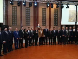 KIRCAALİSİAD, 1. Güç Birliği Toplantısını Gerçekleştirdi