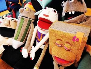 Klasikten Çağdaşa Tasarım ve Oyun Kurma Atölyeleri Başlıyor