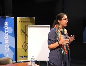 Klasikten Çağdaşa Tasarım ve Oyun Kurma Atölyeleri Şişli Habitat Sahnesi’nde Başladı