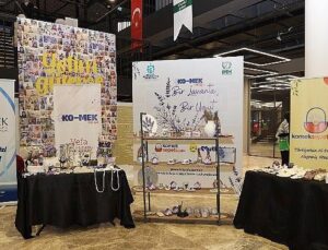 KO-MEK’le bir lavanta, bir umut