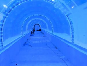 “Kocaeli Akvaryumu” Turizmin Cazibe Merkezi Olacak