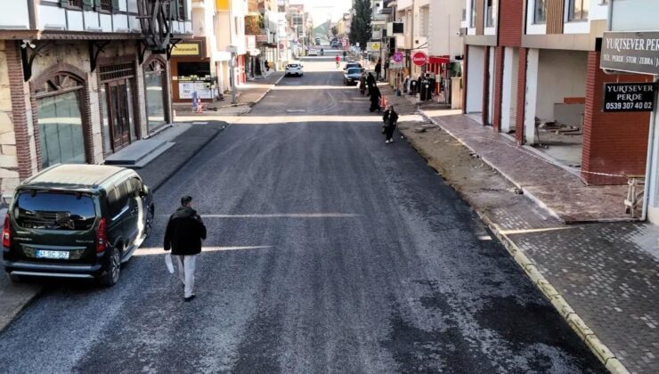 Kocaeli Büyükşehir Her Noktaya Dokunuyor