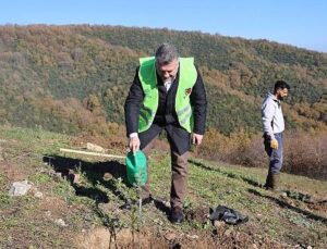 “Kocaeli Gönüllüleri” geleceğe nefes oldu
