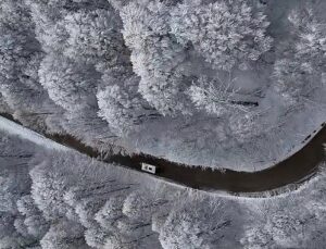 Kocaeli hasreti kameralarla gideriliyor