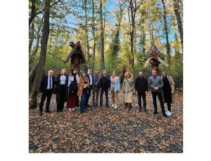 Kocaeli, memleketler arası turizmde rotasını genişletiyor