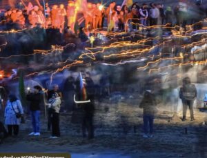 Kocaeli’yi Anlatan En İyi Kareler Belli Oldu