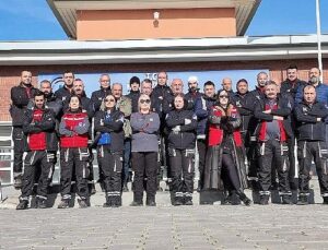 Konak’ın hayat kurtaracak timi sürat kesmiyor