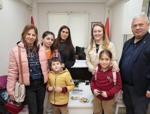 Konak’ın Komşu Buluşmaları 111 mahallede gerçekleşti