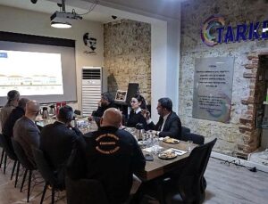 Konak’ta ortak akıl rüzgarı devam ediyor