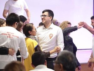 Konak’tan Engelliler Günü’ne manalı aktiflik