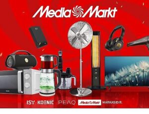 Konut Teknolojisinden Cümbüşe: MediaMarkt kendi markalarını yeni eserlerle büyütüyor