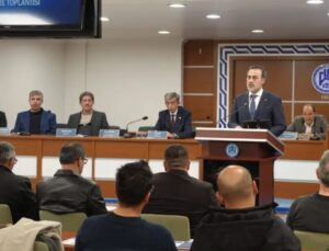 Konya, Anadolu’yu  Besleyen Ticari Bir Üs