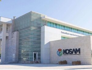 KOSAM: “Yapay Et, Stratejik Bir Besin Siyaseti Problemine mi Dönüşüyor?”