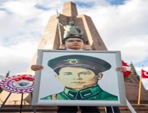 Kubilay ve ihtilal şehitleri 95’inci sefer anılacak