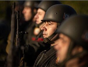 Kubilay ve ihtilal şehitleri 95’inci sefer anıldı