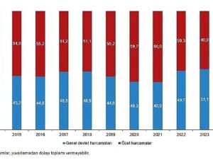 Kültür İktisadı, 2024