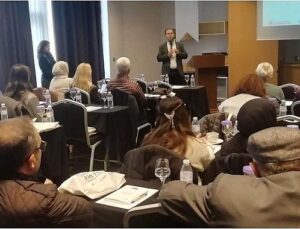 Kurak Bölgeler İçin İklim Krizine Karşı Yol Haritası Hazır: Kuraklık Ustaları Projesi Tamamlandı