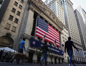 Küresel bankalardan ABD kasım enflasyonu için sınırlı değişim beklentisi