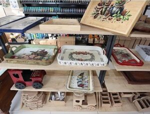 Kursiyerlikten işverenliğe uzanan seyahat