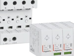 Legrand Türkiye Grubu, Elektrik Tesisatlarında Güvenlik Standartlarını Yükseltiyor