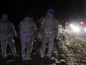 Libya’s military chief killed in plane crash in Turkey