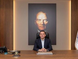 Lider Abdullah Özyiğit’ten Yeni Yıl Bildirisi