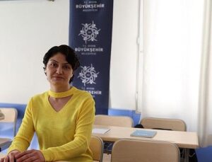 Lider Çerçioğlu Memur Adaylarının Yanında: Geleceğe Fiyatsız Takviye