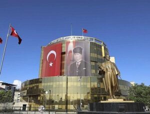 Lider Çerçioğlu’nun Muştusuyla Orta Mahalle’de Kentsel Dönüşümün 1. Etabı Başlıyor