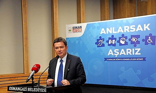 Lider Erkan Aydın Pürüzleri Sevgiyle Aştı