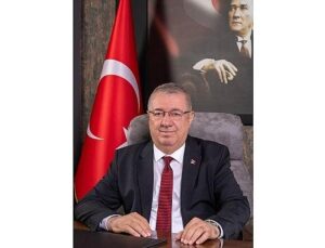 Lider Ertaş’tan yeni yıl bildirisi: “Barışın, kardeşliğin ve huzurun yılı olsun”