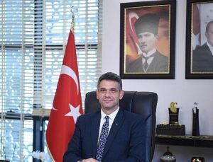 Lider Kocaman’dan Gönüllere Dokunan Regaip Kandili Bildirisi